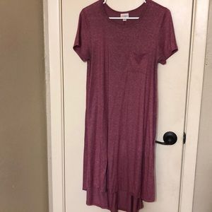 Lularoe XS Carly